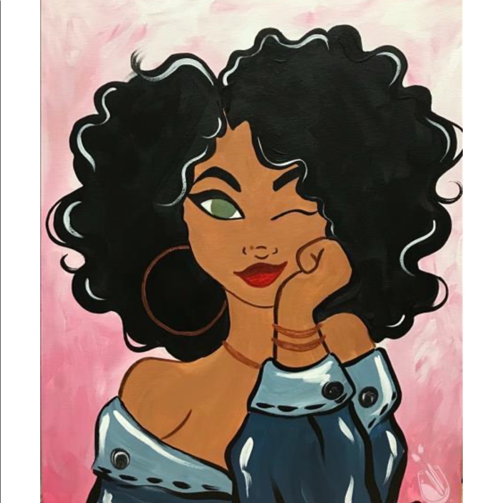 Meet your Posher, Shan